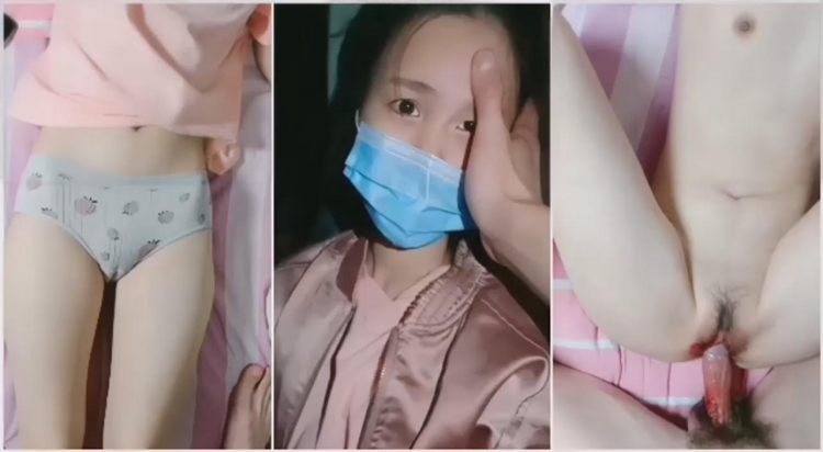 趁家中没人处女小侄女被我扑到硬破处见红
