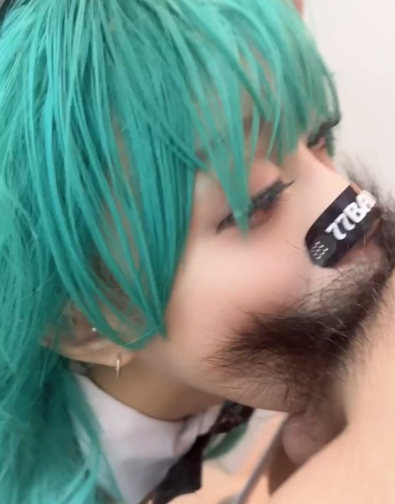 创可贴贴-第四期《cosplay布尔玛》