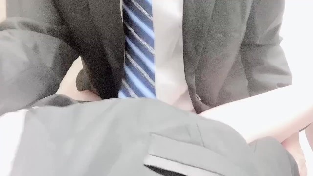 我允许我的身体在工作中被渣男使用“你是我的自慰者，被射精了-aoidick1124