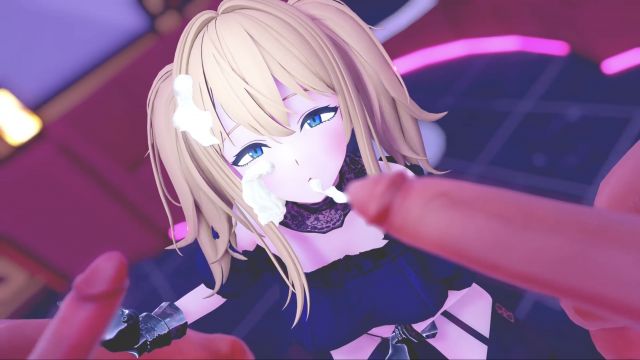 [ブランファンクラブ] -Installing- Costume differences-激情的高潮性爱