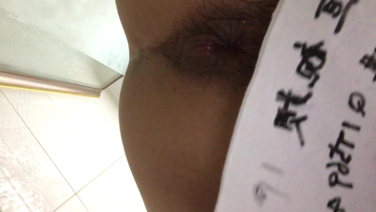 原创认证，超大海洋球，超大鹅蛋肛门自慰