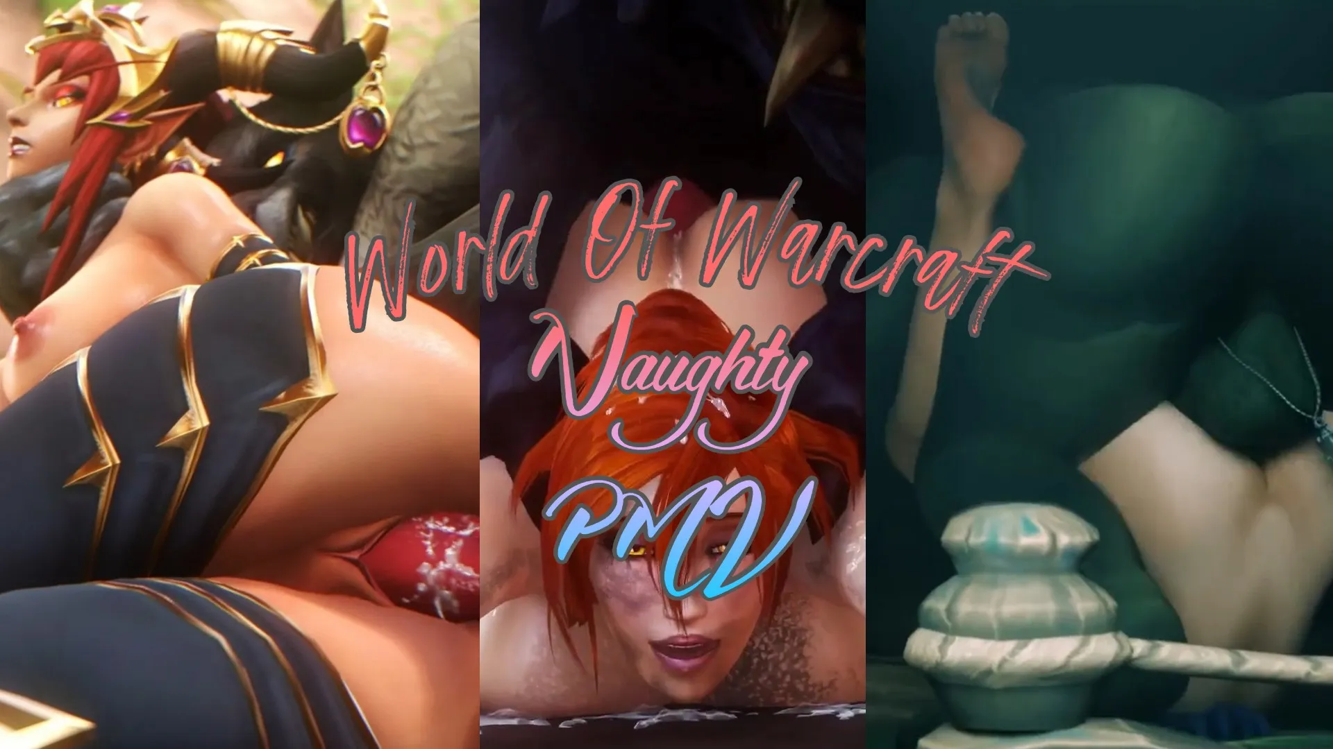 她的身体敏感地回应着他的每一次动作 PMV