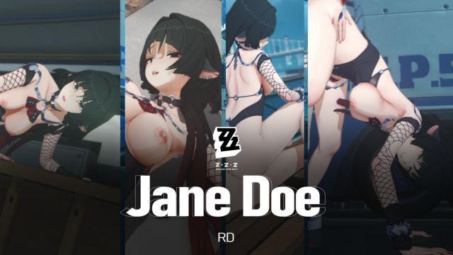 [RD] 简·杜的美妙性爱服侍 2【ZzZ】