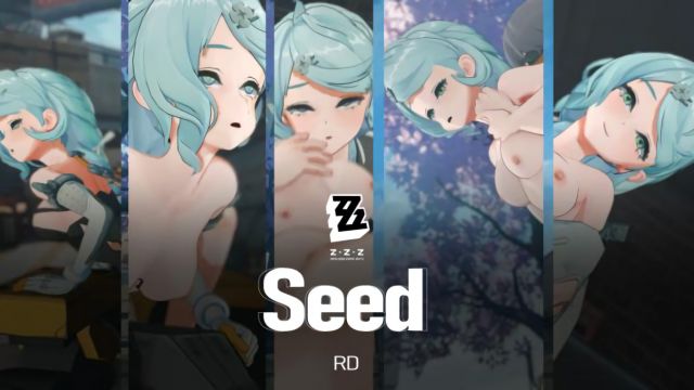 [RD] 席德的玉足让人爱不释手