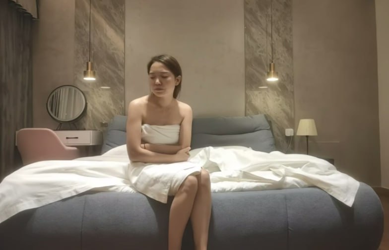 【胖子工作室】经典作之良家珠宝妹 胖子和珠宝妹妹不得不说的故事—初见2