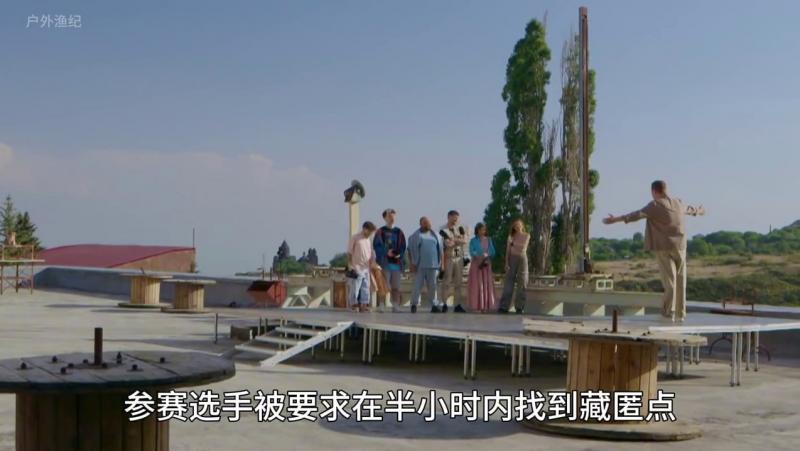 硬核躲猫猫大师赛之蝙蝠侠，逆天捉迷藏脑洞大开