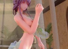 【卡芙卡】Hands Up