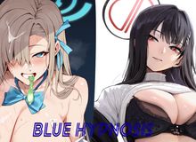 HMV Blue Hypnosis Vol.2 女僕部催眠入侵