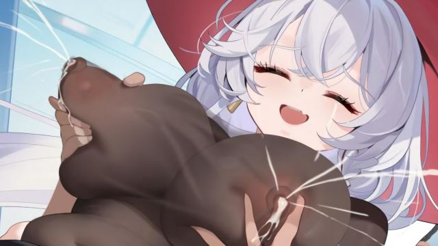 [MAKODA] 完全版 白尾绘里的性爱时刻