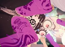 [QOS NTR] BlueArchive 绿妻时雨调教计画
