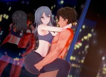 098【HSR】Stelle x mob sex [sound] 星穹铁道