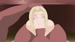 纲手交易最终版【无男声】