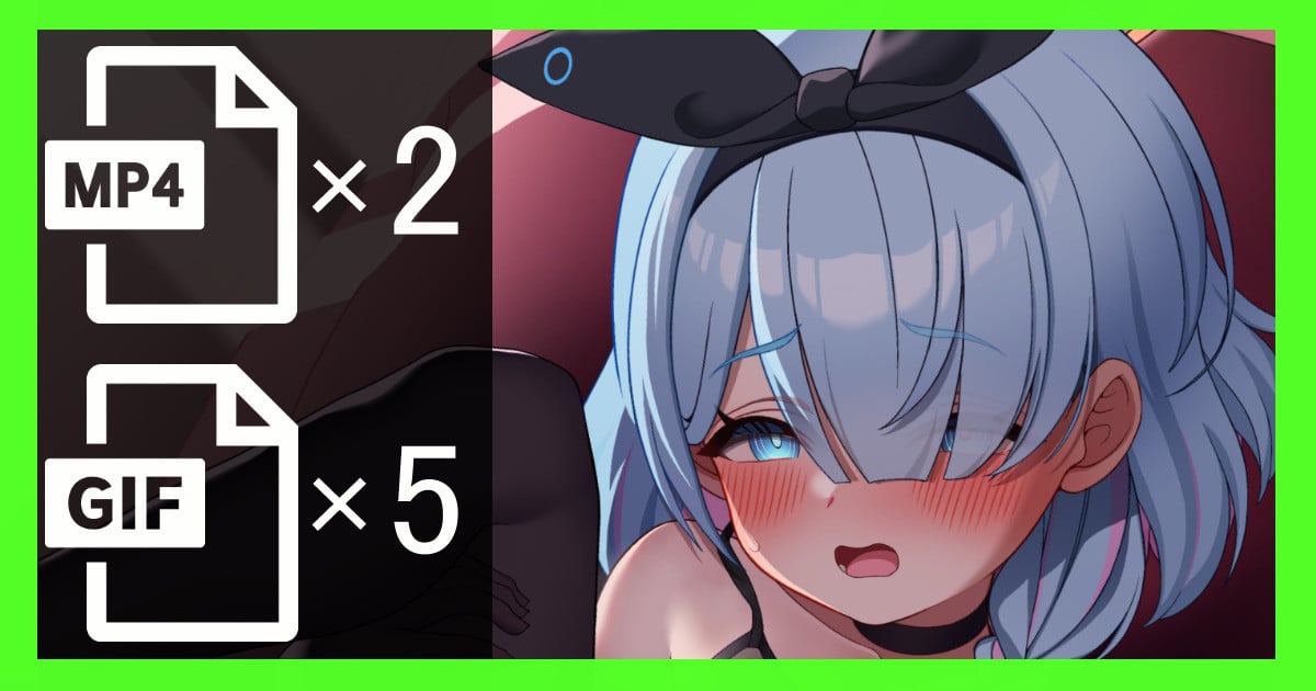 [harechippai] アロナ