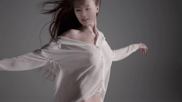 鞠婧祎超诱惑写真