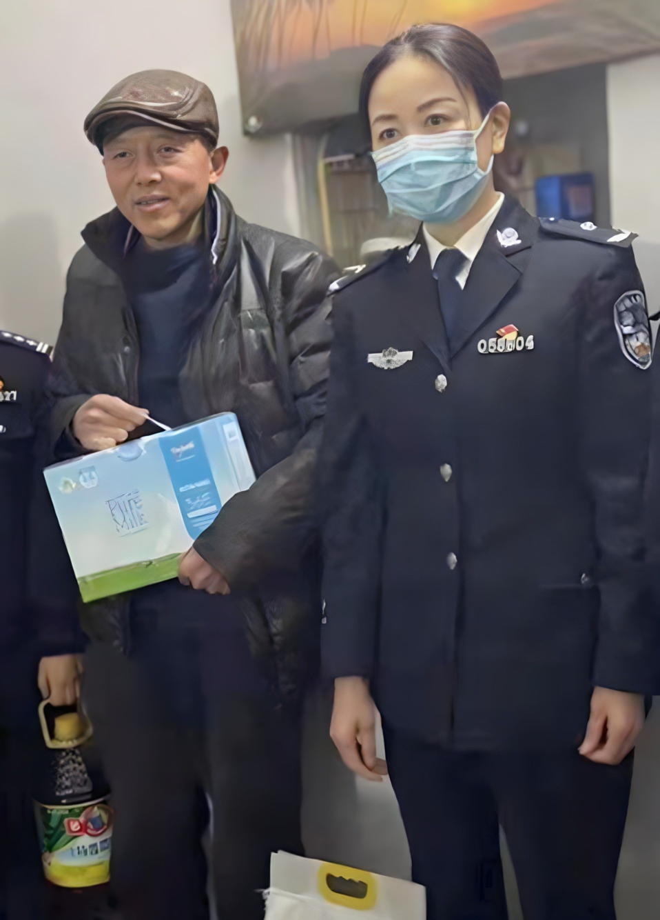 门事件 湖北省宜昌市公安局女局长上CS时竟惨遭TP❤️连尿尿模样都被看得一清二楚！