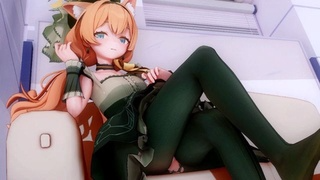 [dlaldn]76. Mari（偶像）