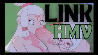HMV-塞尔达公主的口交