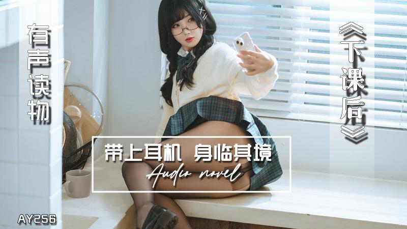 AY256-有声小说-下课后