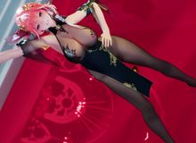(3.8）长离/Changli - A