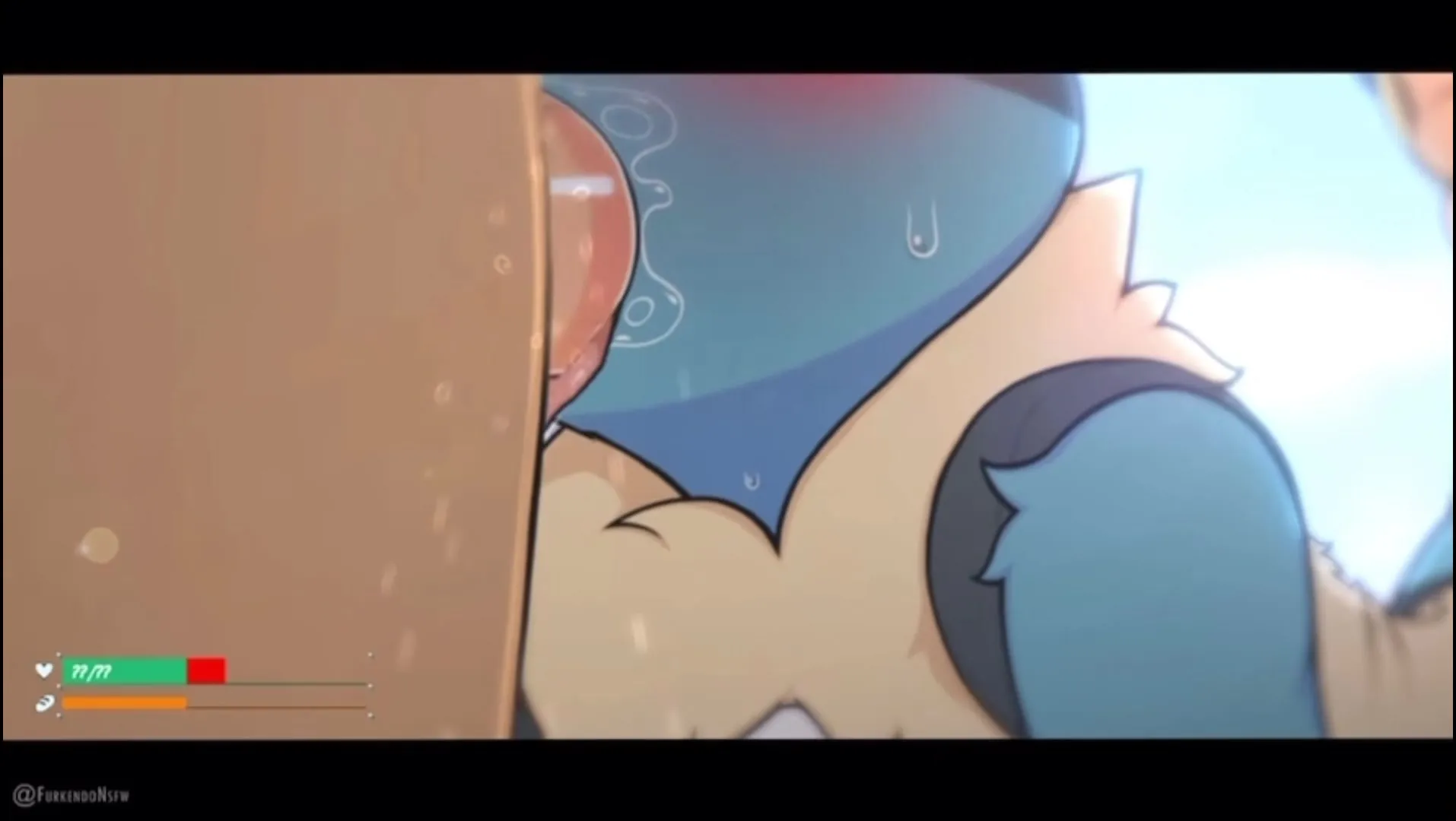 乖孩子~ | 毛茸茸伪娘 PMV