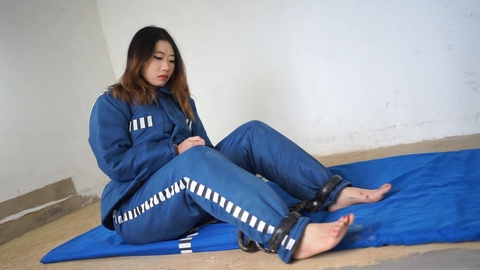 【结绳而治】终结于雪中的罪恶人生