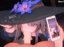[Sex only]你这个大黑塔不够大啊-大黑塔#1/大黑塔/TheHerta/HonkaiStarRail/崩壊スターレイル/ヘルタ(📢3m15s)