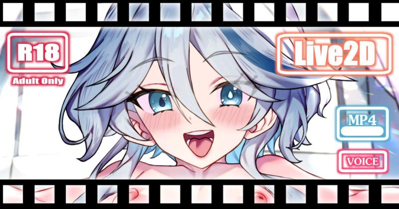 [Redcomet] Furina MP4 Pack