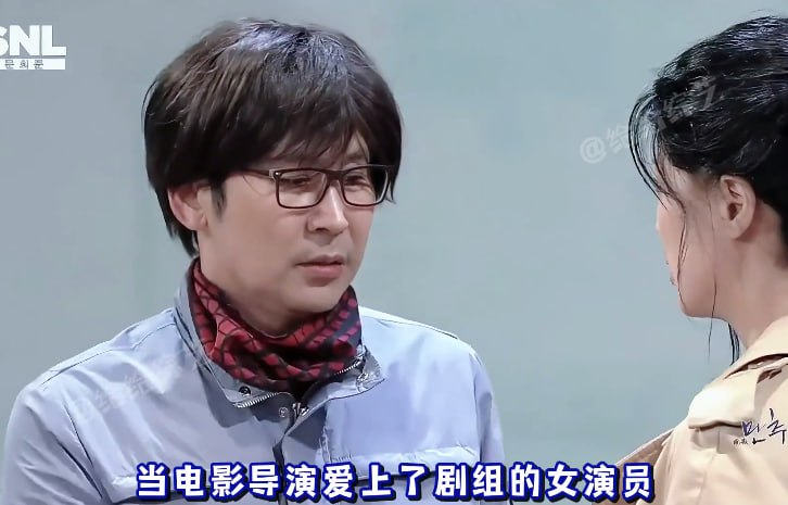 韩国搞笑综艺 《晚秋》背后不为人知的爱情故事