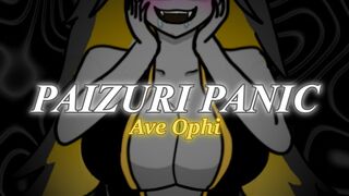 Paizuri Panic：Ave Ophi