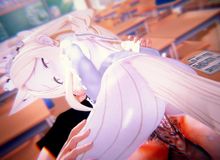 【BlueArchive】YurizonoSeia 百合园圣娅