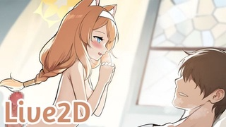 [neNeG]玛丽玛丽的女上位