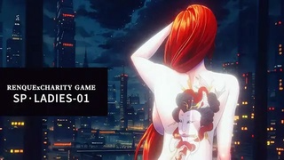 [ゴッドレーター]女士-01[中文字幕]