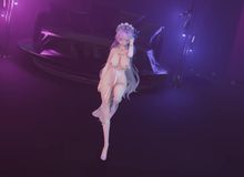 【坎特蕾拉】Marionette