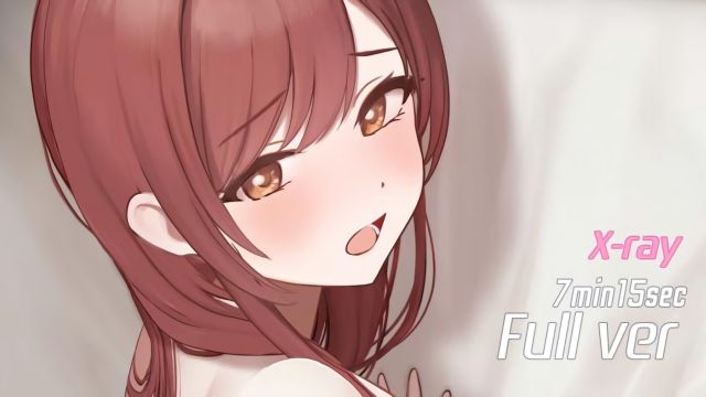 [najar] 「甘奈」大崎甘奈的后入做爱内射