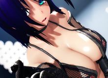 [MMD] Chewy 与 Kasuko