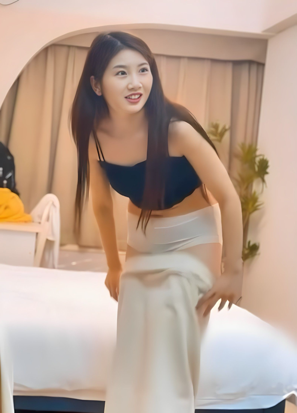 杏吧探花 原创今天约了个19岁的妹妹 数钱的样子真帅气
