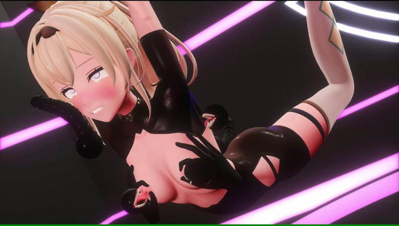[dd_ddの动画置き场] kzmでどっちがいいでSHOW!!