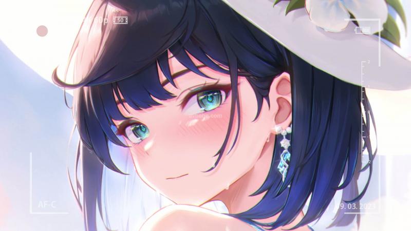 [YESUI] Yelan／夜兰