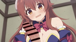 [yuzutei] 沙美子 乳交动漫
