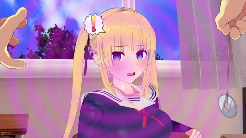 [Gentleman910] R18【Shorts】泽村・スペンサー・英梨々【冴えない彼女の育てかた】01🔉音付き ❗注意