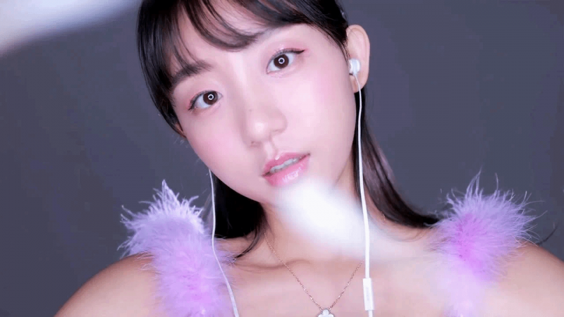 【ASMR】10分钟入睡的魔力