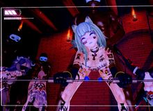 【Arknights】【QOS】【NTR】爱猫TV背刺版