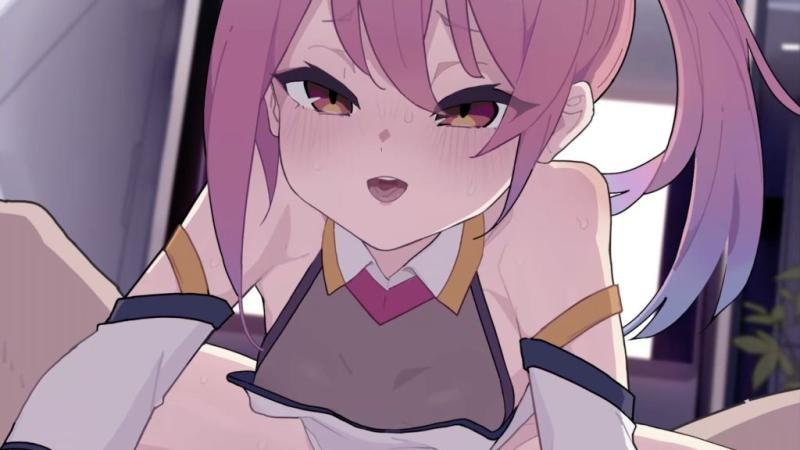 [LK|Fantia] [影おじ (隠れエリア)] – ちびニューちゃん