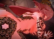 （bbc qos ntr 警告）【genshin】八重神子 Yae Miko hmv （bbc qos ntr 警告）