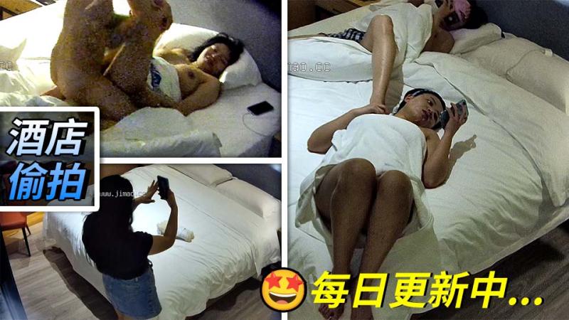 1-爱自拍的可爱女孩，胸好圆润，男友爱不释手，大学生情侣啪啪