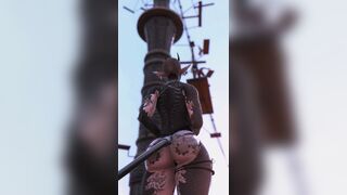 湿梦肉棒夜间探入蜜洞