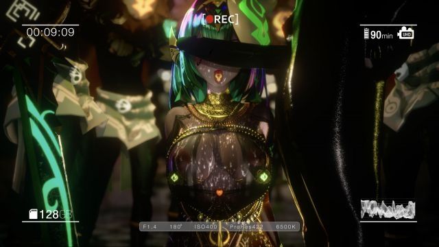 [Gerrry] 【Nefer/奈芙尔】"作战失败！高傲的蛇系美人沦为丘丘人部落的产奶母牛...*