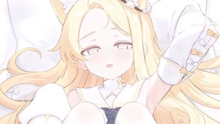 [YESUI] 百合园圣亚 动画