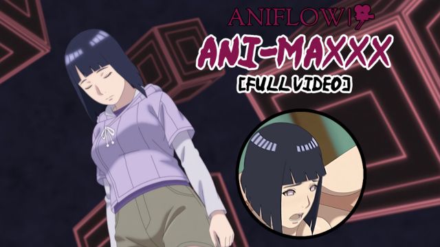 [Aniflow] NTR之日向雏田和川木