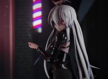【Haku】弱音の特殊❤️按摩